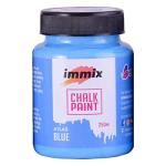 Immix Chalk Paint Blue