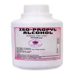 S.K Isopropyl Alcohol 99.9% Pure [(CH3)2-CH-OH] CAS: 67-63-0] - Pure propylene, Home Medical Surgical, Dust Remover & Hospital ( 200 Ml)
