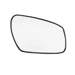 RMC Car Side Mirror Glass Plate (Sub Mirror Plate) suitable for Ford Figo / Fiesta (RIGHT SIDE)