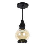 Decor Planet Multicolor Rim Ceiling Hanging Light