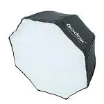 Godox SB-UBW120 Grid Umbrella