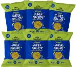 Makino Veggie Super Nachos Methi Mexicana(Each 60 gm)(Pack of 6)