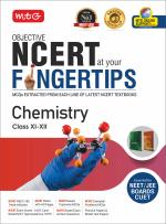 Objective NCERT at your Fingertips for NEET-AIIMS - Chemistry _MTG Editorial Board_Paperback_928