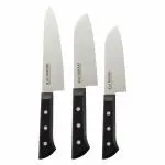 Kai Gift Box 18.7 cm, 17.2 cm, 14.2 cm - Knives pack of 3