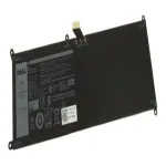 Uniq InfoTech Dell XPS 12 9250 Latitude 12 7275 Laptop Battery-7VKV9