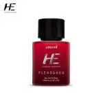 HE Advanced Grooming Absolute EDT Perfume | Spicy Woody Note |Perfume for Men I Long Lasting Eau De Toilette|Luxury Fragrances
