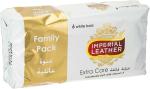 Imperial Leather EXTRA CARE LUXURIOUSLY RICH WITH VITAMIN E -175 GM Each (Pack of 6) (6 x 175 g) JO