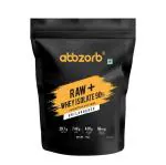 Abbzorb Nutrition Whey Isolate Powder Unflavoured - 1000 g