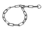 PSK Pet Mart Dogs Chain (Silver)