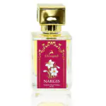 Aranyam Premium Perfume with Long Lasting Fragrance of Nargis Flower (Daffodils) - Eau De Parfum, Essential Body Mist for Men & Women, Luxury Perfume Spray - 50 ML + (Sample Perfume)