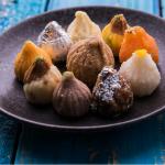 Assorted Premium Modak 600 g