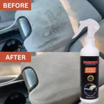 UNIESHINE Car Interior Cleaner Kit for Upholstery,Seats,Roof and Dashboard (200ML )
