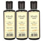 Khadi Herbal Bhringraj Hair Oil (630 ml)