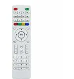AKSHITA TRADING Remote Control for Worldtech LED, LCD TV (White)