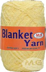M.G Enterprise wool, Blanket Yarn dieciseis Dark Cream 200 Grams.