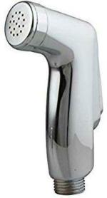 Bathonix MT Jaquare Health Faucet Gun-(Chrome Finish) Health Faucet (Single Handle Installation Type)