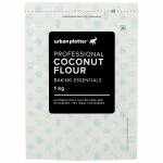 Urban Platter Coconut Flour, 1kg