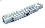 Laptrix Vgp-Bpl9 Laptop Battery For Pcg-5J1L Pcg-5J2L Pcg-5K1L Pcg-5K2L Pcg-5G1L