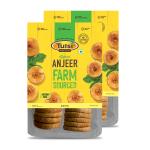 Tulsi Anjeer Zaika Dry Figs 500g (250g x 2)