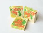 Myscira naturals Age Well - Cold Process Soap