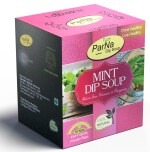 ParNa Dip Soup - Mint Healthy Instant Dip Soup