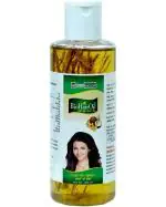 RIKABA Jadi Buti Herbal Gunja Anti Hair Fall Oil 200ml