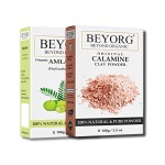 BEYORG Natural Amla and Calamine Powder for Anti - Acne and Pimples - 200 g