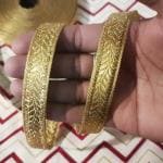 LACESNMORE Lace Banarasi Silk Ribbon Golden Saree Border with Golden Jari Zari Lace for Designer Bridal Lehenga Dupatta Lace (20MTR)