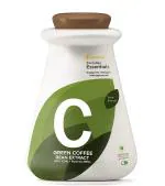 MyFitFuel Green Coffee Extract 50% CGA with Piperine 95%(1500mg] 90 Capsules