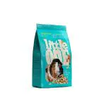 Little One Food for Guinea Pigs, 900 g
