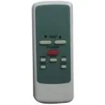 EHOP Rg031E-Ge R031D Remote Control Compatible For Lloyd
