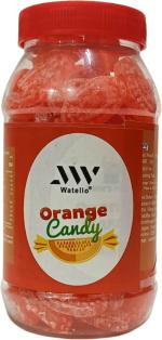 Watello Orange Candy, 300 G