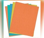 QinPin Cellulose Sponge Scrub Wipes - Dual Action Kitchen and Bathroom Cleaner Pads for Sparkling Clean Surfaces (Pack of 5)