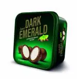 Amul Dark Emerald Chocolate, 300 g + Raisins 100 g