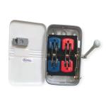 REVALS Change Over Switch 32 Amp - 240 Volts Double Pole Switch - Pack of 1