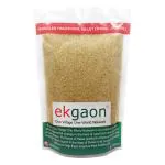 Ekgaon Parboiled Traditional Millet (Thinai - Foxtail) 450 Gms