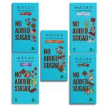 The Vegan Beacon Combo Pack of 5