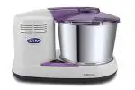 Ultra Perfect S 150W Wet Grinder, Purple