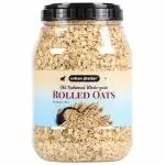 Urban Platter Rolled Oats, 1.5 Kg