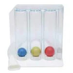 Paxmax Spirometer For Lungs Breathing Exercise l Test machine l body testing machine l body test meter l all type meter