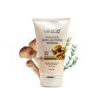 Le'Ana Professional Fairness Glow Skin Lightning Facewash, 150 Ml