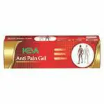 Keva Anti Pain Gel 50g Pack of 2