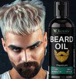 KURAIY Beard Growth Essential Oil 100% Natural Beard Growth Oil Hair Loss Products For Men Beard Care Hair Growth Nourishing Beard Care