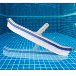 Flaner Swimming Pool Wall and Tile Brush,18