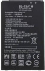 MobCrown Battery For Lg K10 Lte F670L F670K F670S F670S Q10 K420N Bl-45A1H