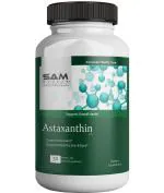 Sam Health Astaxanthin 4 mg - 4 mg