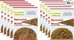 DryOfeast Sprouted Moth Beans - 50 gm Each (Pack of 5)