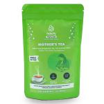 Healofy Naturals Herbal Caffeine Free Mothers Tea, 60g | Improves Mom's Immunity