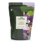 Two Brothers Organic Farms SUGARCANE JAGGERY, NUGGETS 500G