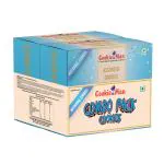 Cookie Man Assorted-cookies-fruit-nut-choc-chip 400 g